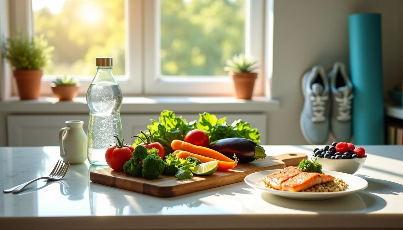 Como Fazer Emagrecimento Saudável: Guia Passo a Passo Para Resultados Reais